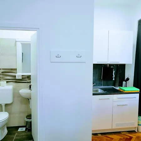 Appartamento G1 Center Colosseum *