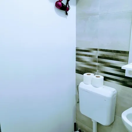 Appartamento G1 Center Colosseum