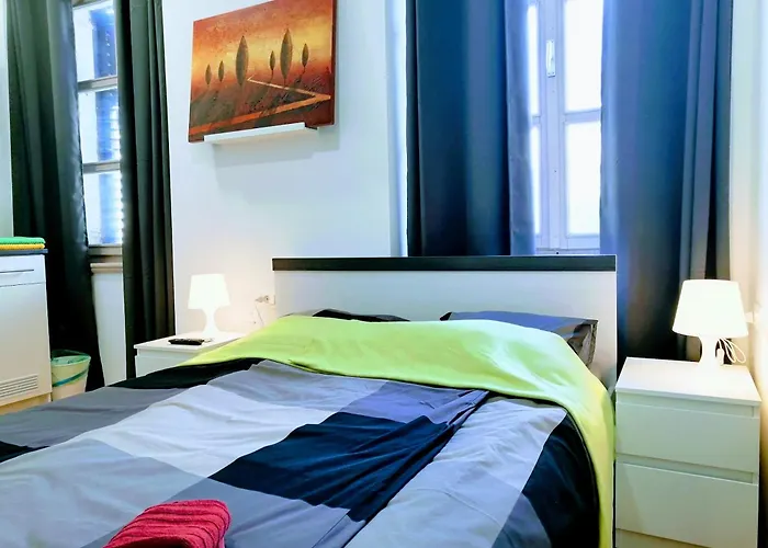 דירה G1 Center Colosseum פולה