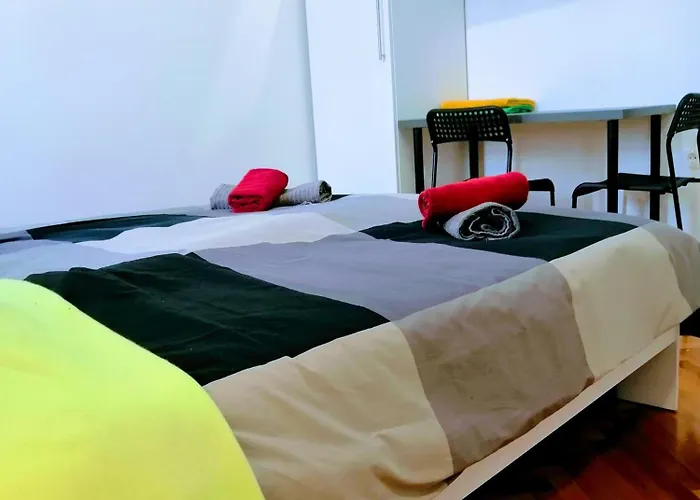 דירה G1 Center Colosseum