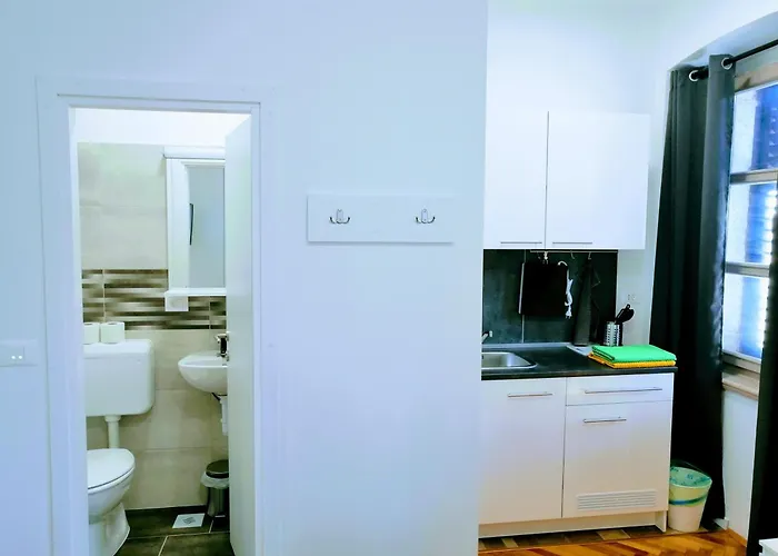 דירה G1 Center Colosseum *