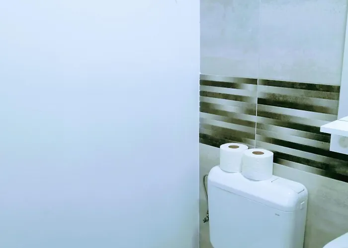 דירה G1 Center Colosseum