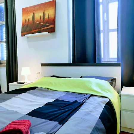 Apartmán G1 Center Colosseum Pula