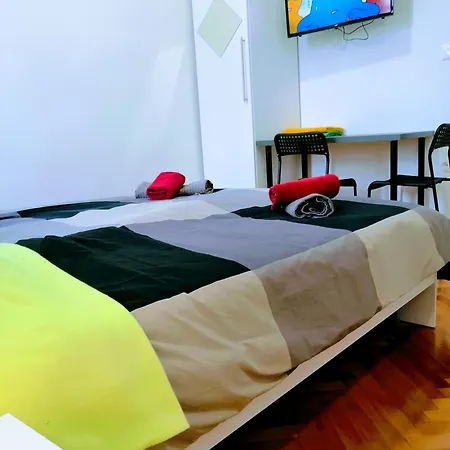 Apartmán G1 Center Colosseum