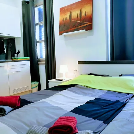 Apartmán G1 Center Colosseum